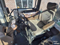 Schlepper / Traktor John Deere 7920 met fronthef+pto