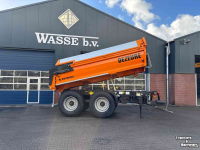 Kipper Dezeure TPX 26 S