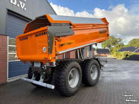 Kipper Dezeure TPX 26 S