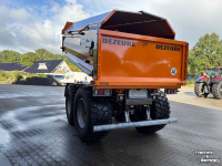 Kipper Dezeure TPX 26 S