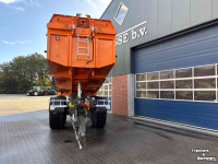 Kipper Dezeure TPX 26 S