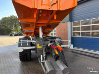 Kipper Dezeure TPX 26 S