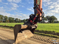 Bagger / Baggermaschine Atlas 150 W