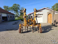 Grubber Veenhuis Cultivator/bemester
