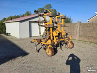 Grubber Veenhuis Cultivator/bemester