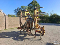 Grubber Veenhuis Cultivator/bemester