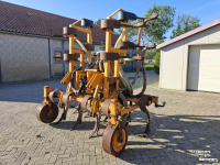 Grubber Veenhuis Cultivator/bemester