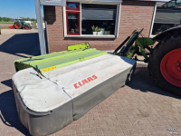 Schlepper / Traktor Claas 2750C