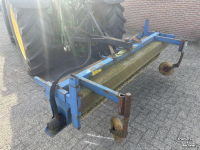 Kehrmaschine AP Overig