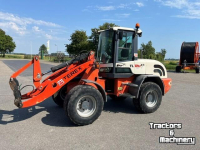 Radlader Terex TL120