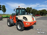 Radlader Terex TL120