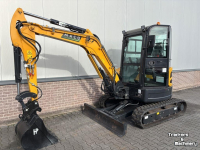 Minibagger Yuchai Yuchai U35