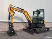 Minibagger Yuchai Yuchai U35