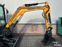 Minibagger Yuchai Yuchai U35
