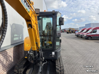 Minibagger Yuchai Yuchai U35