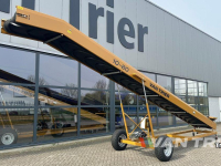 Steigförderband Van Trier 10-80 Opvoerband