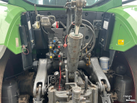Schlepper / Traktor Fendt 724 S4