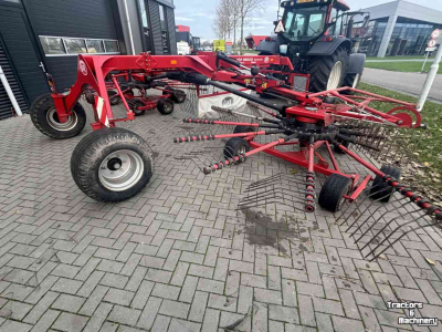Schwader Lely Hibiscus 915CD Vario