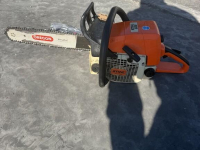 Kettensäge Stihl 029