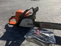 Kettensäge Stihl 029