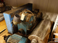 Sonstiges Stall- und Melkmaschinen und Zubehör DeLaval VP 78 Vacuumpomp Vacuum Pump