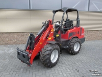 Radlader Schäffer 3650