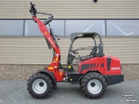Radlader Schäffer 3650