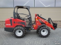 Radlader Schäffer 3650