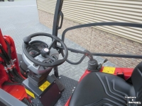 Radlader Schäffer 3650