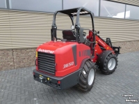 Radlader Schäffer 3650
