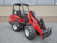 Radlader Schäffer 3650