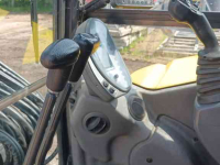 Raupenbagger Eurocomach ES 60 TR