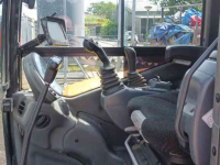 Raupenbagger Eurocomach ES 60 TR