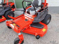 Aufsitzrasenmäher Ariens Ikon 52