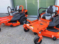 Aufsitzrasenmäher Ariens Ikon 52