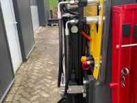 Sonstige Transport- und Industriemaschinen und Zubehör  Pick-Up Hitch hydraulic New Holland TH Telehandler
