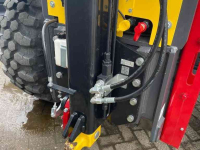 Sonstige Transport- und Industriemaschinen und Zubehör  Pick-Up Hitch hydraulic New Holland TH Telehandler