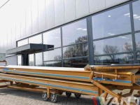 Teleskopbänder Breston 2x8-100 Duoband