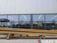 Teleskopbänder Breston 2x8-100 Duoband