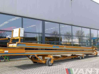 Teleskopbänder Breston 2x8-100 Duoband
