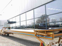Teleskopbänder Breston 2x8-100 Duoband