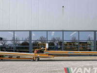 Teleskopbänder Breston 2x8-100 Duoband