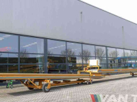 Teleskopbänder Breston 2x8-100 Duoband