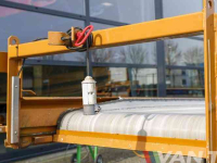 Teleskopbänder Breston 2x8-100 Duoband
