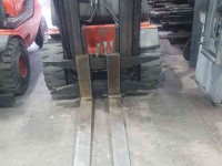 Gabelstapler Linde H25D