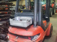 Gabelstapler Linde H25D