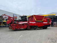 Kartoffelroder Grimme Tectron 415 Aardappelrooier