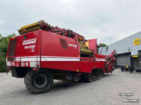 Kartoffelroder Grimme Tectron 415 Aardappelrooier