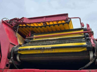 Kartoffelroder Grimme Tectron 415 Aardappelrooier