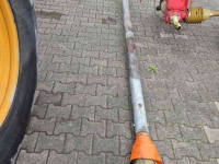 Güllemixer Holaras SGG 400 60x60  Vijzel